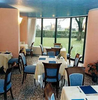 Hotel Villa Altura Ospedaletto Euganeo