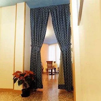 Hotel Villa Altura Ospedaletto Euganeo Italie