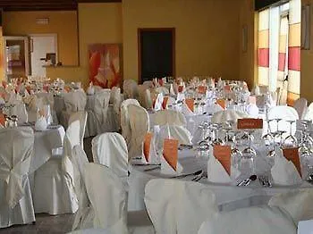Hotel Villa Altura Ospedaletto Euganeo