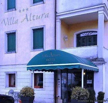 ***  Hotel Villa Altura Ospedaletto Euganeo Italia