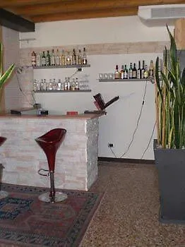 Hotel Villa Altura Ospedaletto Euganeo