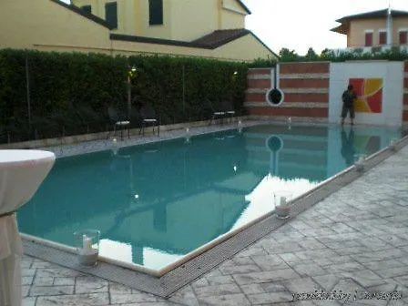 Hotel Villa Altura Ospedaletto Euganeo