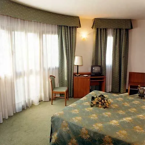 ***  Hotel Villa Altura Ospedaletto Euganeo Italie