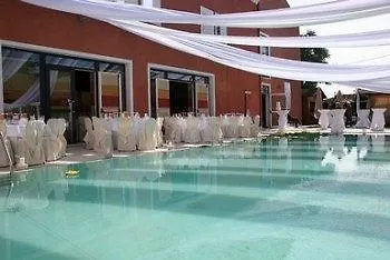 Hotel Villa Altura Ospedaletto Euganeo