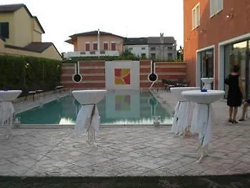 Hotel Villa Altura Ospedaletto Euganeo