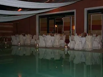 Hotel Villa Altura Ospedaletto Euganeo 3*,  Italie