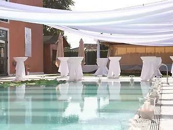 Hotel Villa Altura Ospedaletto Euganeo Italia