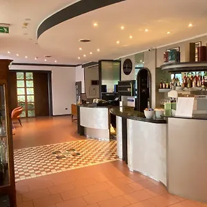 Sasso Hotel